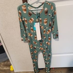 Posh Peanut Morning Brew